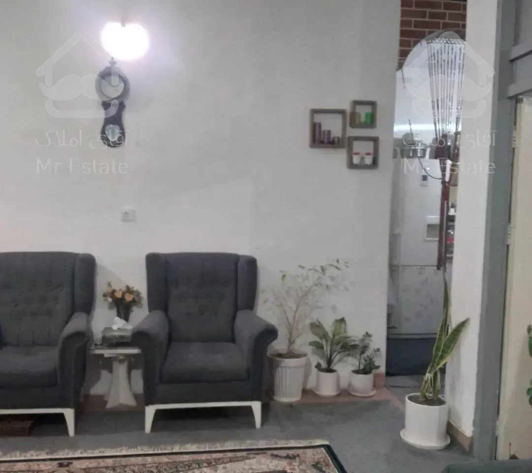 خانه ویلایی دربست حدودا ۹۵ متر