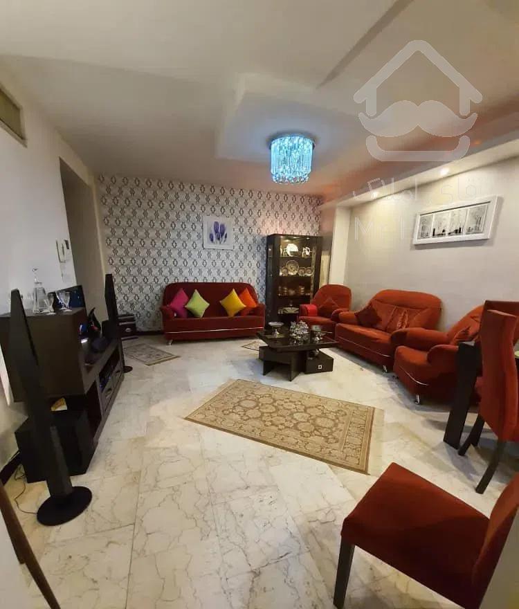 ۵۰متر خوش نقشه رو به آفتاب / غربی ها / عادل