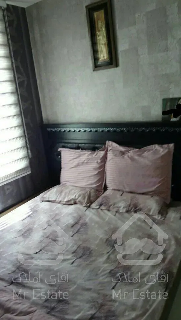 آپارتمان ۹۵ متری لوکس