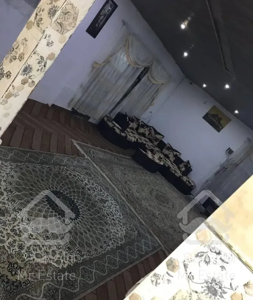 اجاره باغ در محیط امن