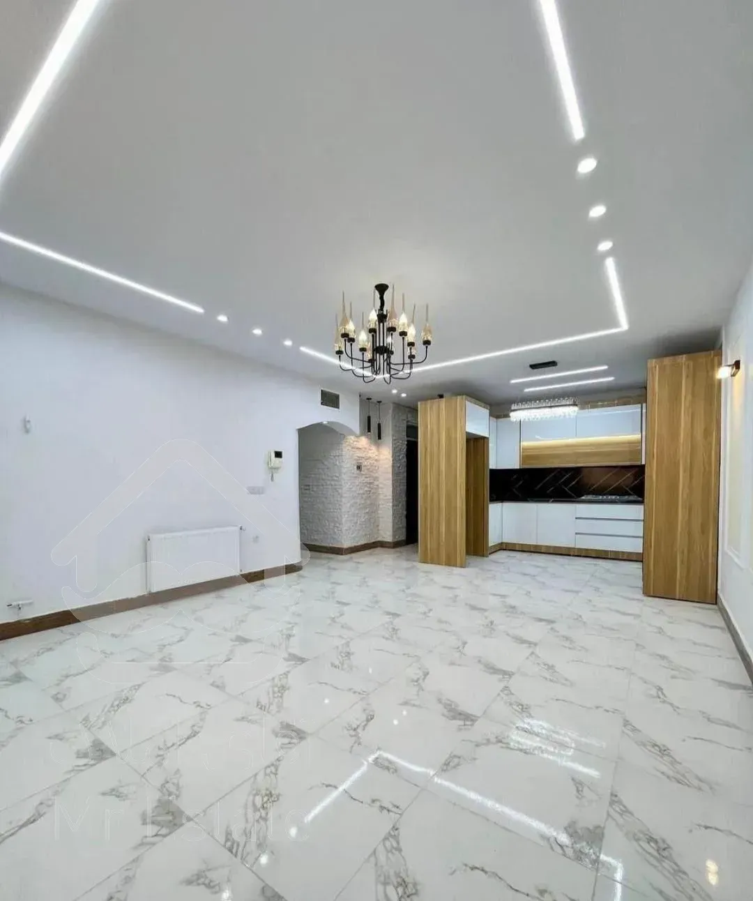 75متر/دوخوابه/قصر نور/سپه