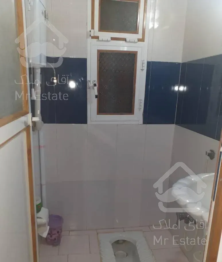 اپارتمان طبقه دوم سند تک برگ۱۱۸ متر