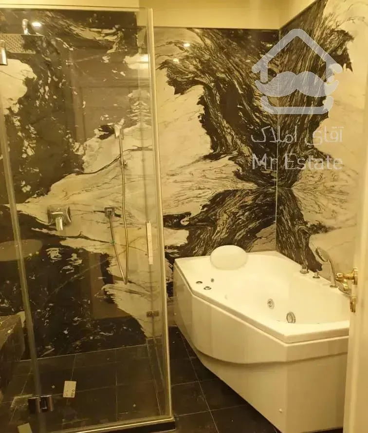 آپارتمان سه خواب قلب دروس