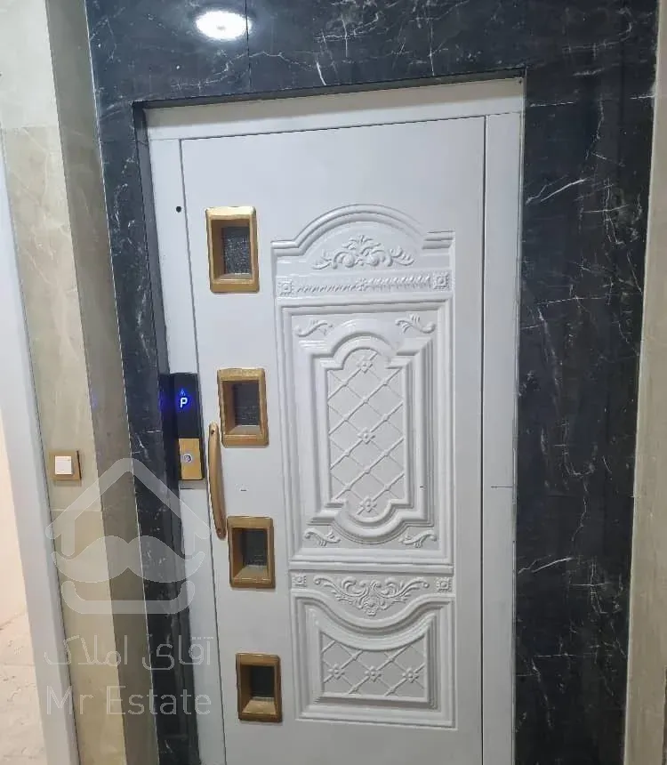 اپارتمان ۵۱ متر / ۲ خواب / کلید نخورده