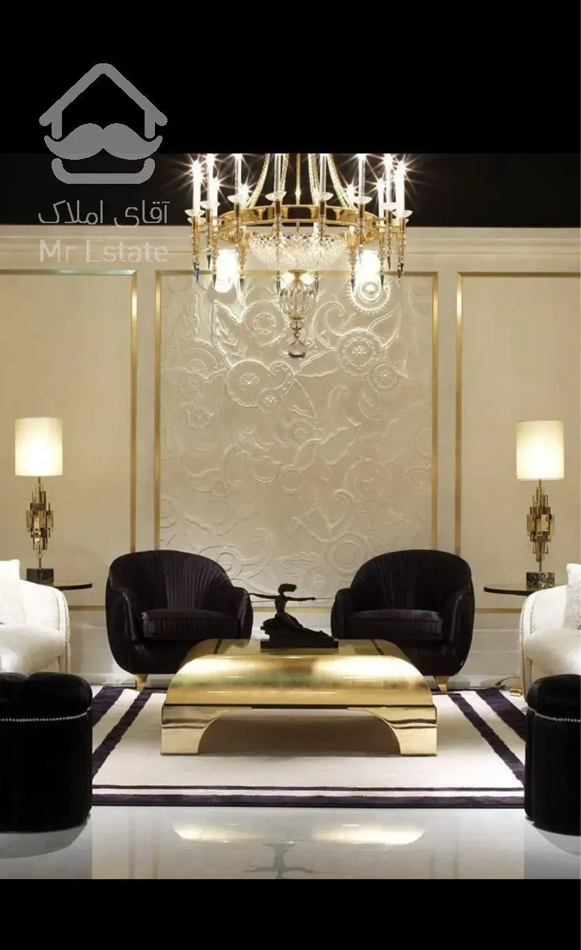 متراژ 140. /بلوار پژوهش. / سه خواب