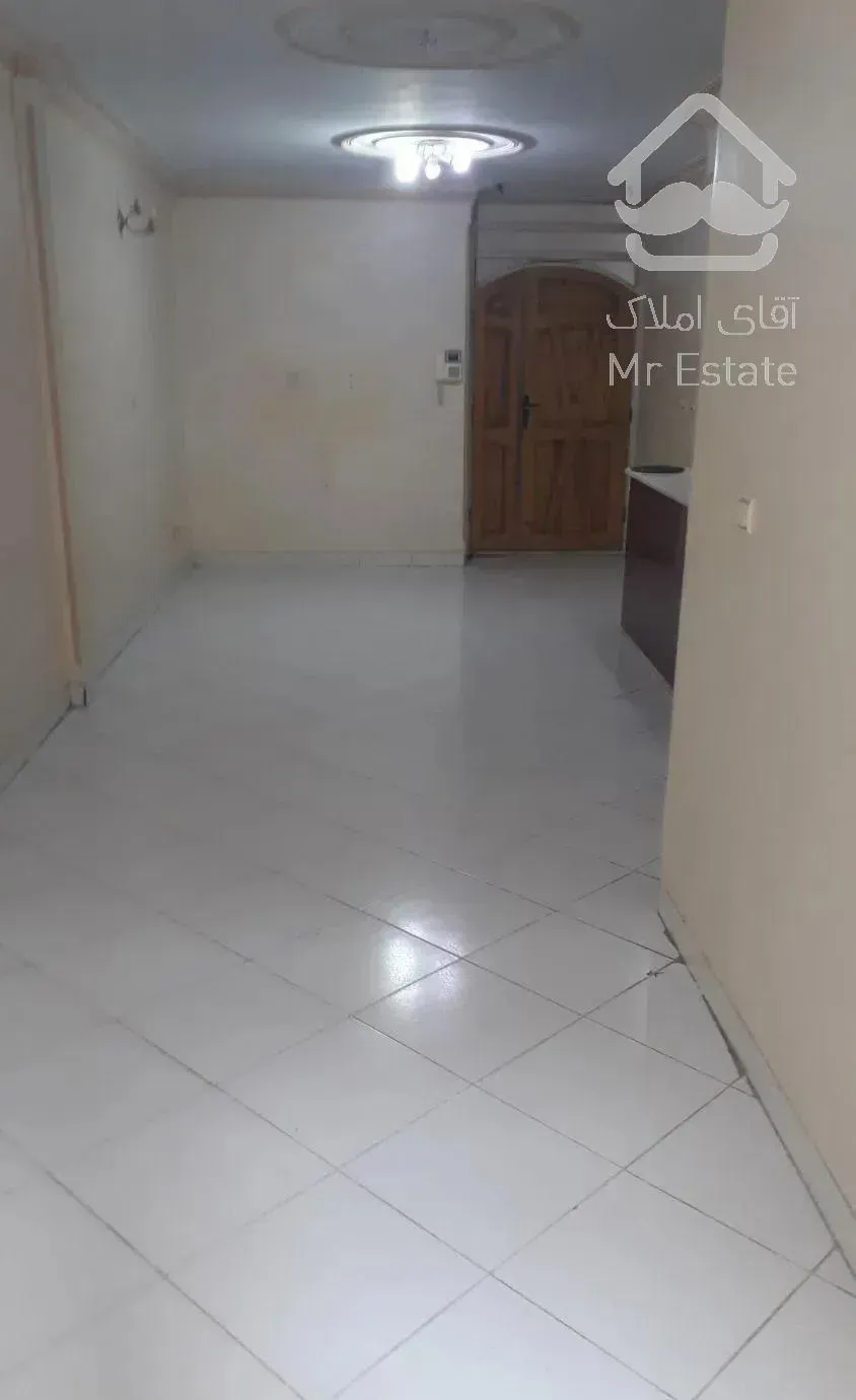 آپارتمان ۵۵ متری امامت خیابان شبان