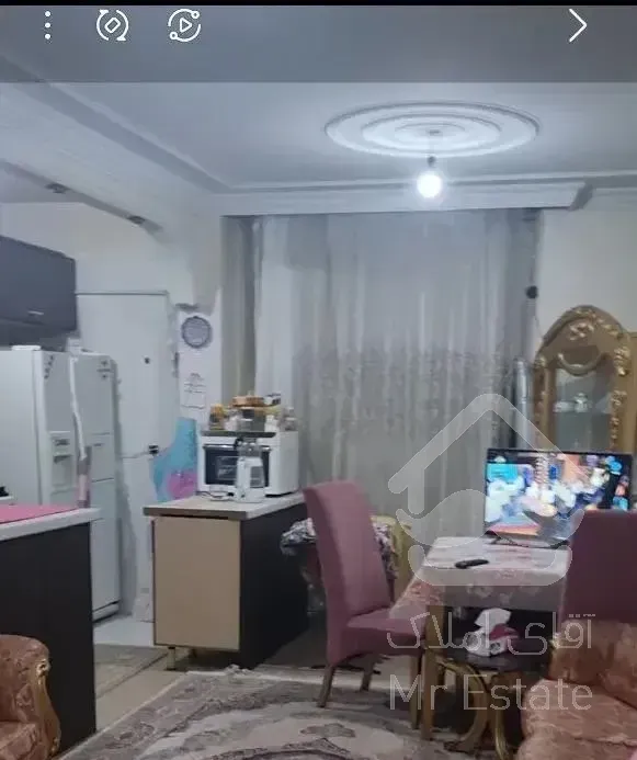 اجاره آپارتمان منطقه یک شهرک محلاتی