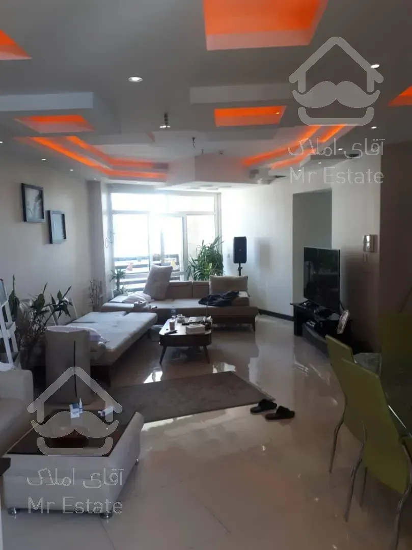 فروش آپارتمان ولنجک 88  متر لاکچری