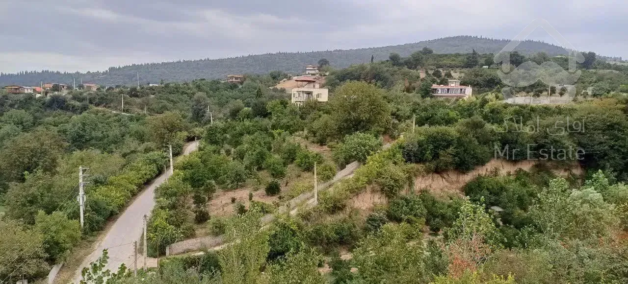 فروش خانه ویلایی ۱۸۰ متری ۴ خوابه روستای تنگلته