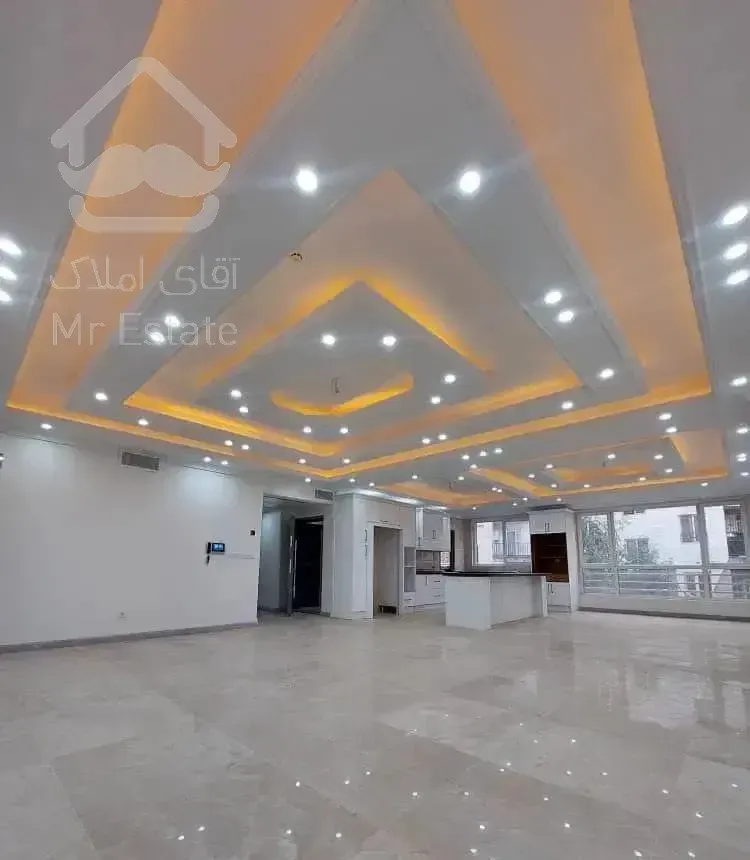 آپارتمان 115متری لاکچری شربیانی سرو