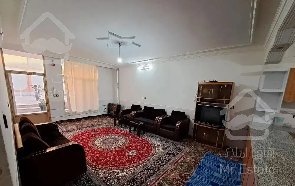 یک خوابه اعتباریان