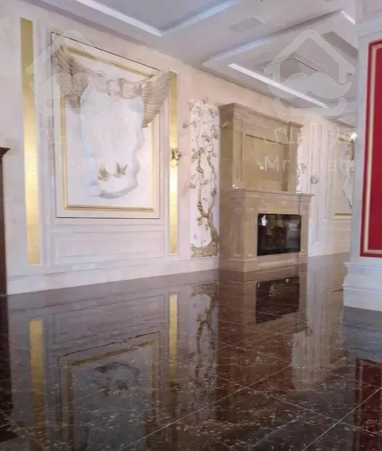 آپارتمان۱۸۸متری/ سی تل شمال شهر