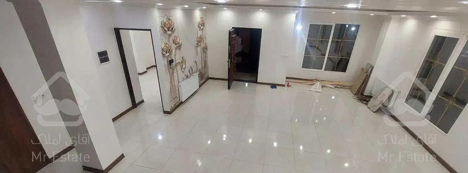 فروش ویلای ۲۴۰متری درساداتشهر