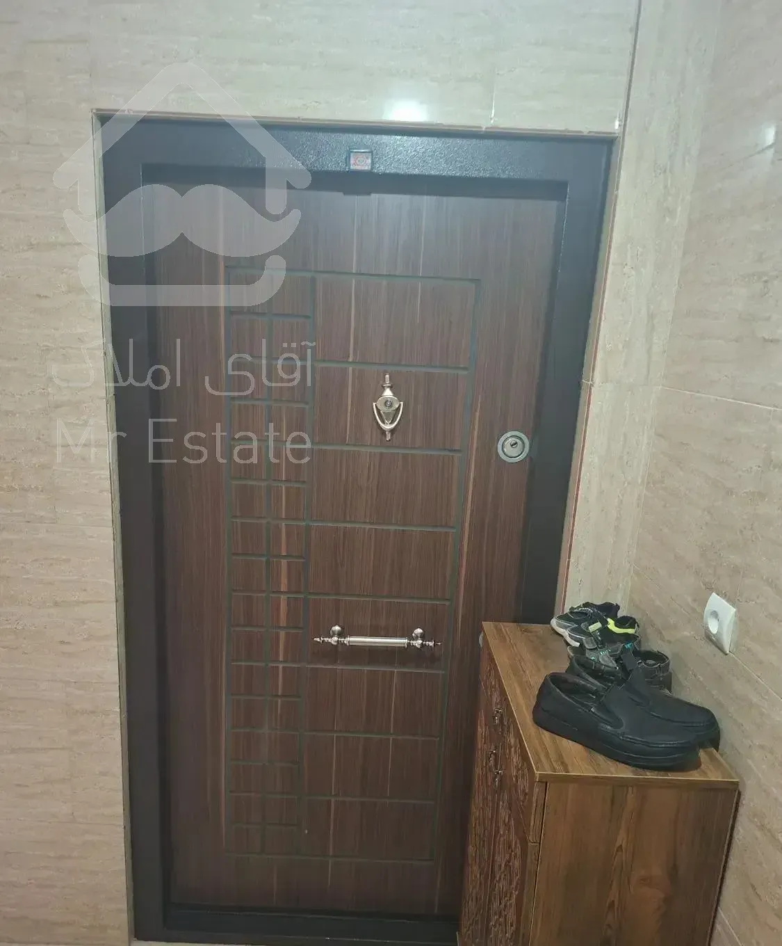 آپارتمان  ۵۵ متری یک خواب