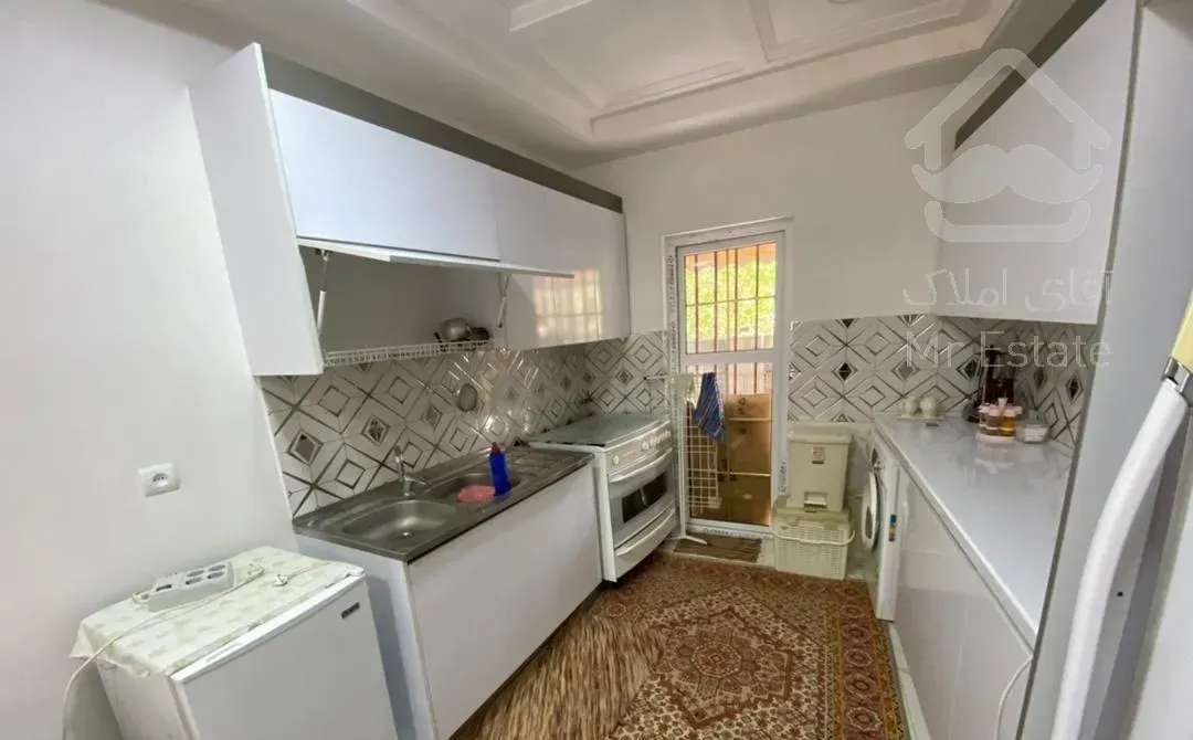 ویلایی نوساز۱۸۰متر ده دقیقه ای دریا لشت نشا