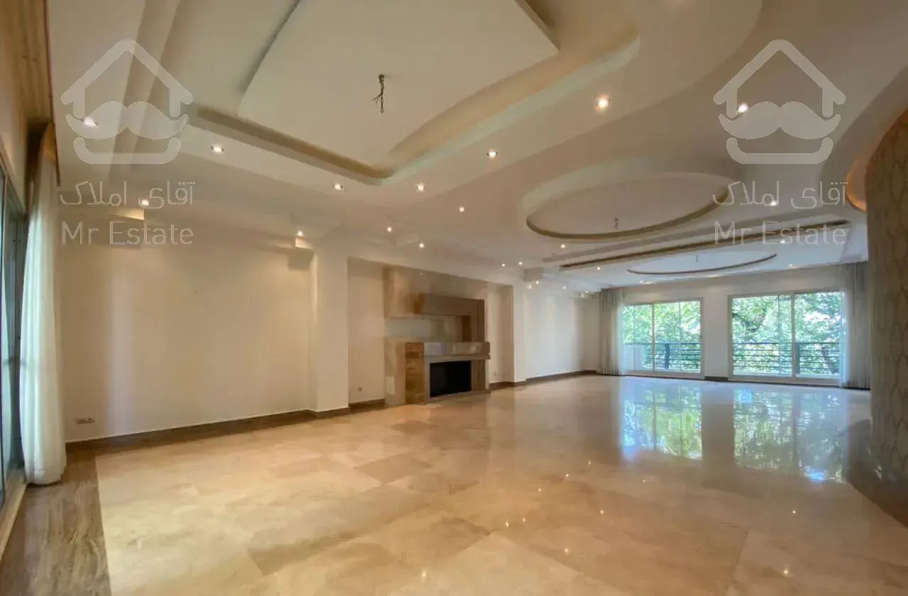 فرشته ۴۲۰ متر ۴مستر تراس شیک