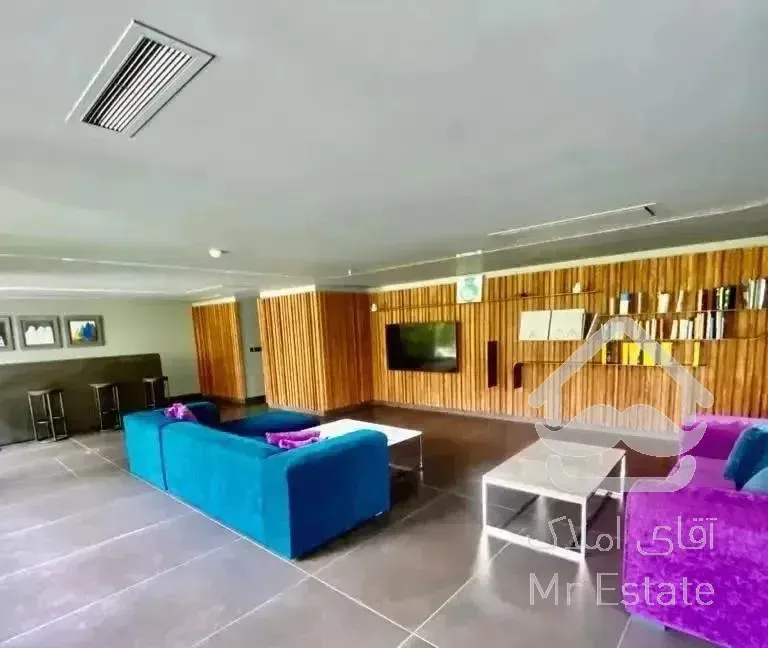 محمودیه/۳۱۱متر/۴خ مستر/۳پارکینگ/نوساز