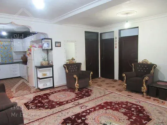 *ویلا باغ  با ویو کوه درفک   گیلان  شمال *