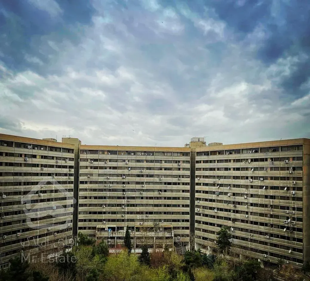 ۳خوابه فوری فروشی فاز۲ اکباتان بهترین بلوک