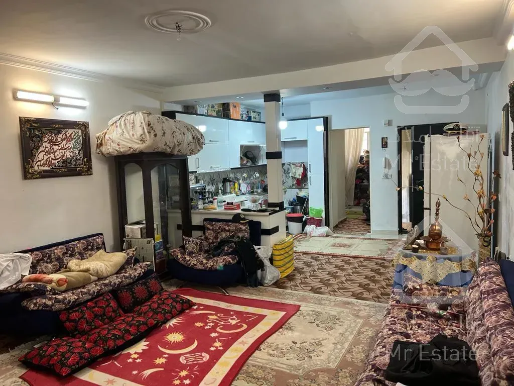 فروش خانه دربستی فوری فوری