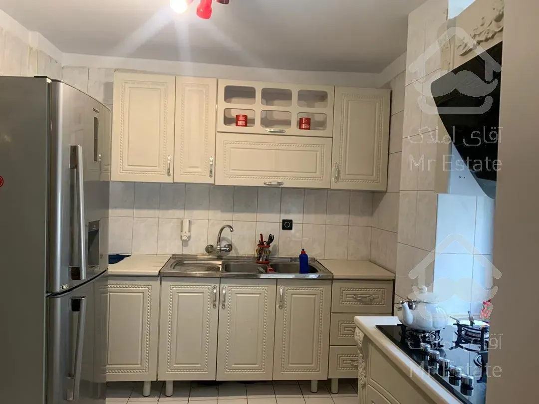 اجاره آپارتمان ۷۵ متری سعادت آباد