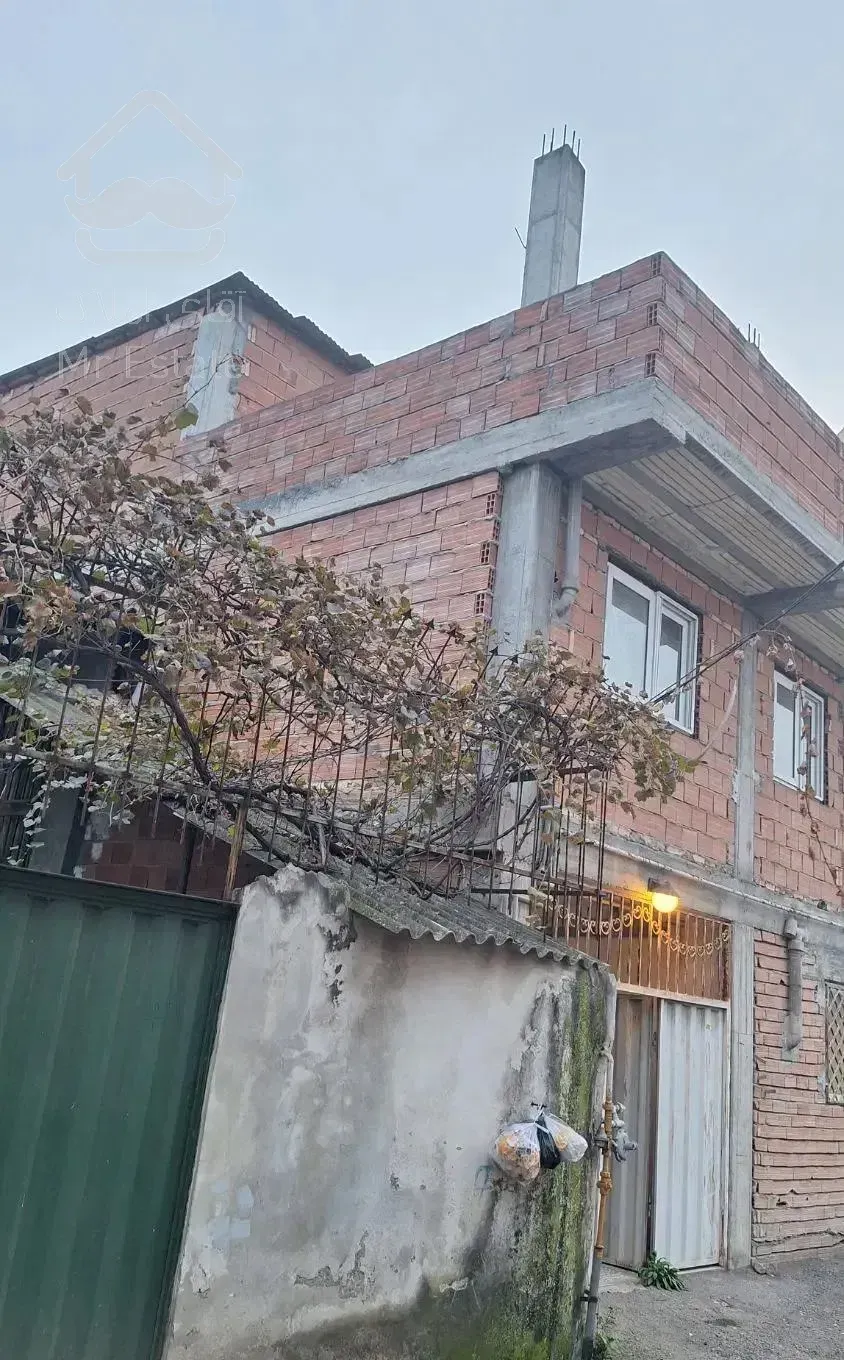 تک واحدی اسکلت بتن  قیمت مناسب