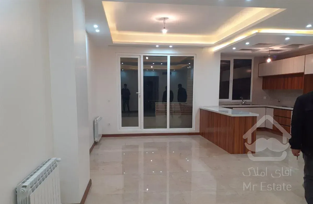 ۷۵ متر / میدان سماء / مناسب سخت پسندان