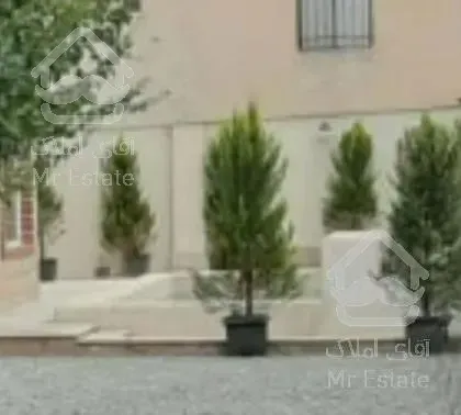 ویلا ۶۸۵ متری سهیلیه