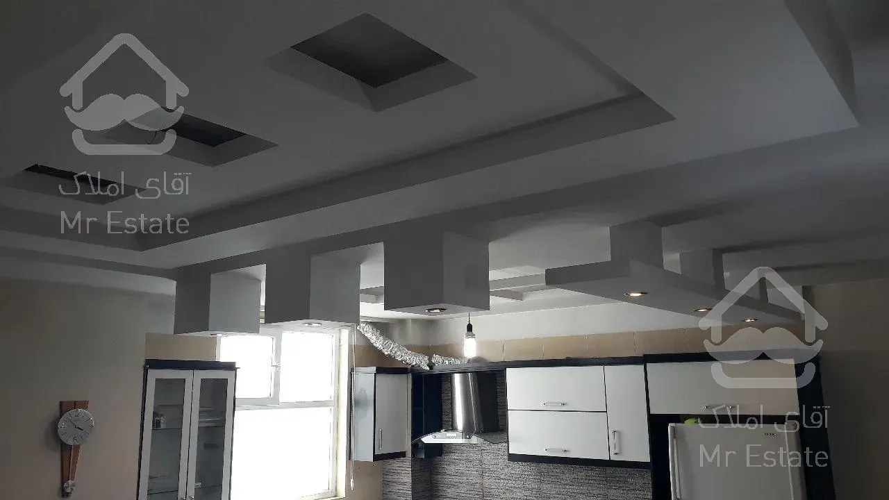 اجاره/۹۳ متری دو خواب/ فول امکانات/ سازمان برنامه