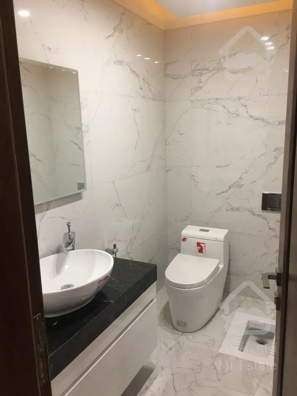 خرید آپارتمان 200 متری کامرانیه شمالی