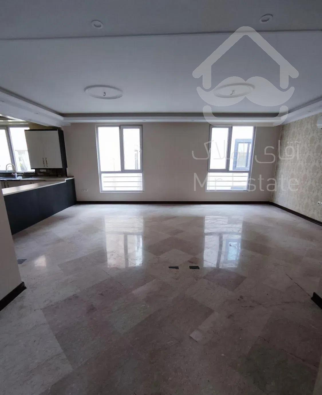 ۹۴ متر دو‌ خواب