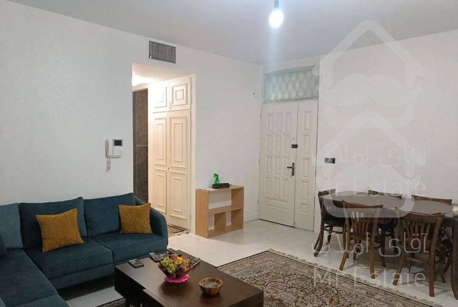 ایرانشهر    ۶۲متر    ۱خواب     خوش نقشه