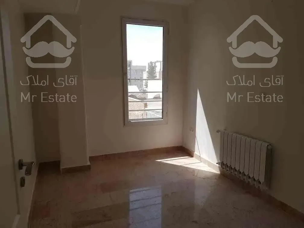 ۱۲۶متر ۳خواب / نوسازی کامل / پونک / سردار جنگل