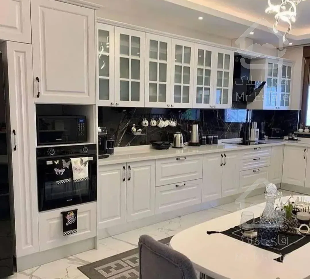 ۶۰متر در غرب تهران