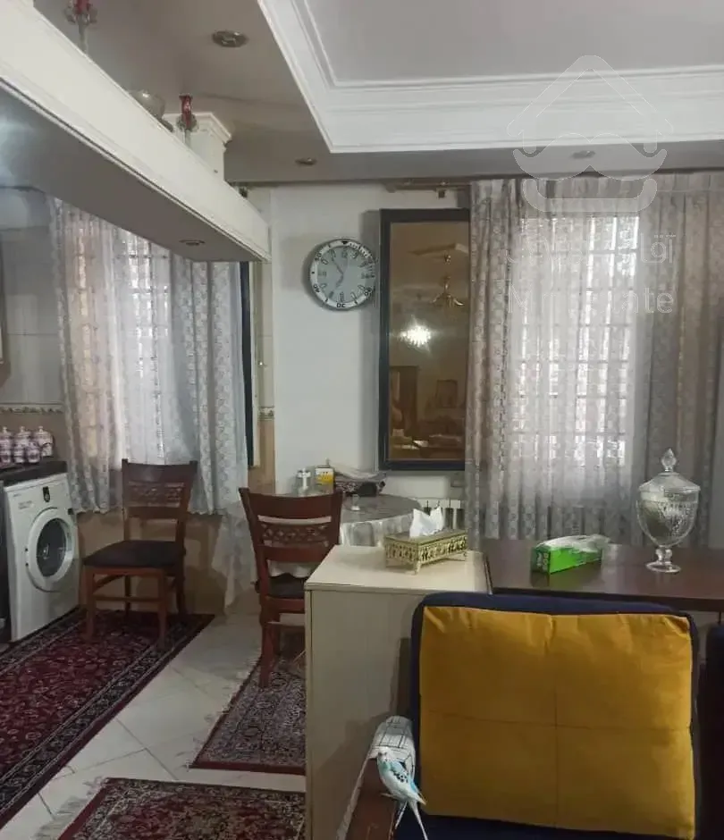 56متر 1خواب. فول امکانات. نصرتی