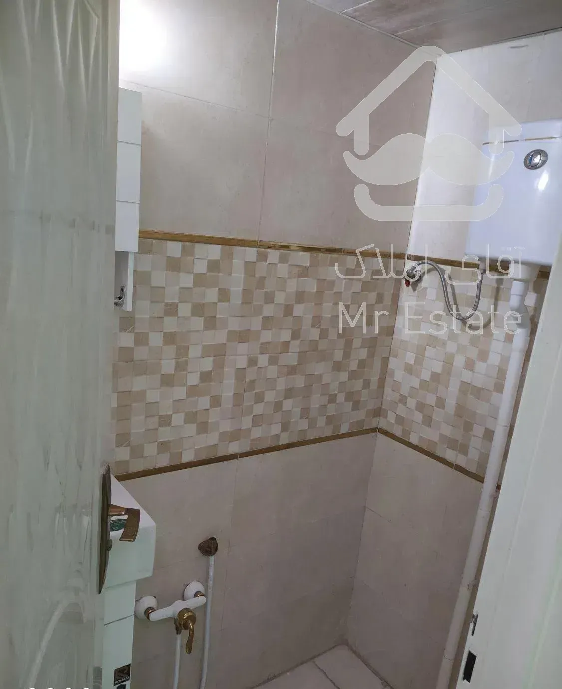 آپارتمان فول 125متری