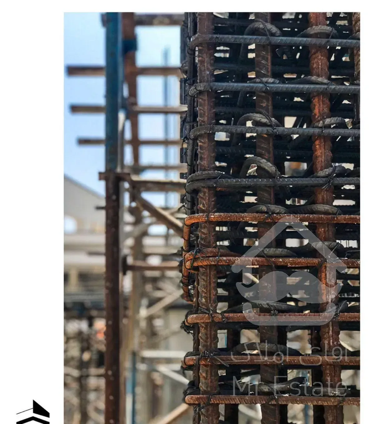 امپریال پالاس تهاتر با ملک و خودرو شرکت سازیان