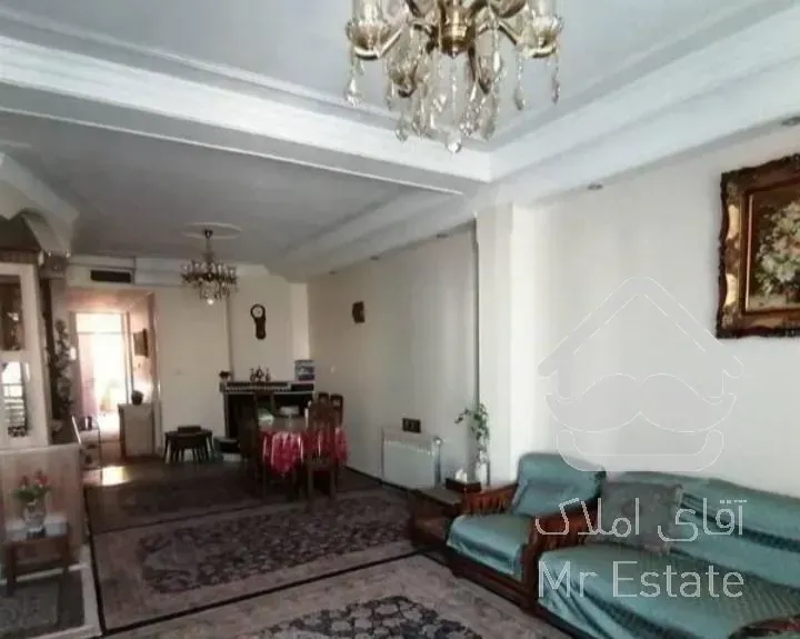 فروش آپارتمان ۱۱۱ متر ۲ خواب صادقیه