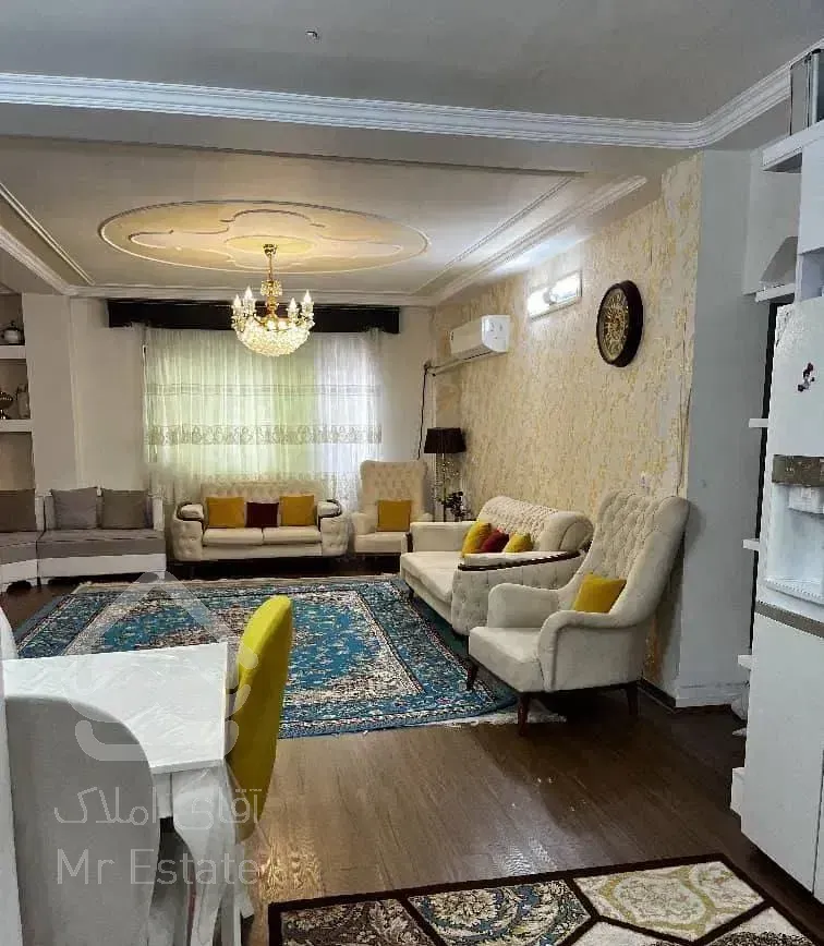 فروش آپارتمان در هراز طبری فقط۲م و۵۰۰فوری