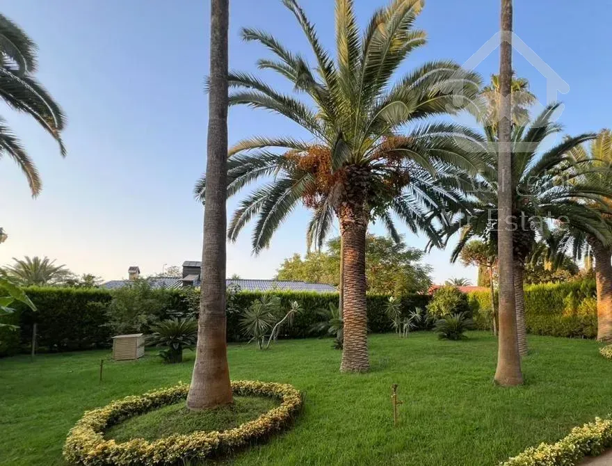 اجاره ویلا ۴ خواب در شهرک دریاکنار بابلسر