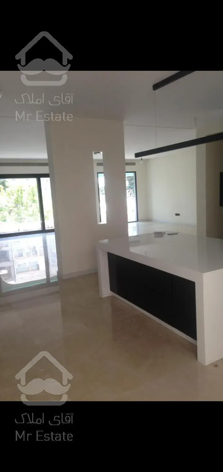 زعفرانیه ۳ خوابه تاپ لوکیشن قیمت مناسب