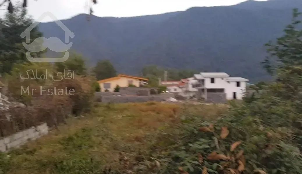 تهاترزمین درانارورنوشهر