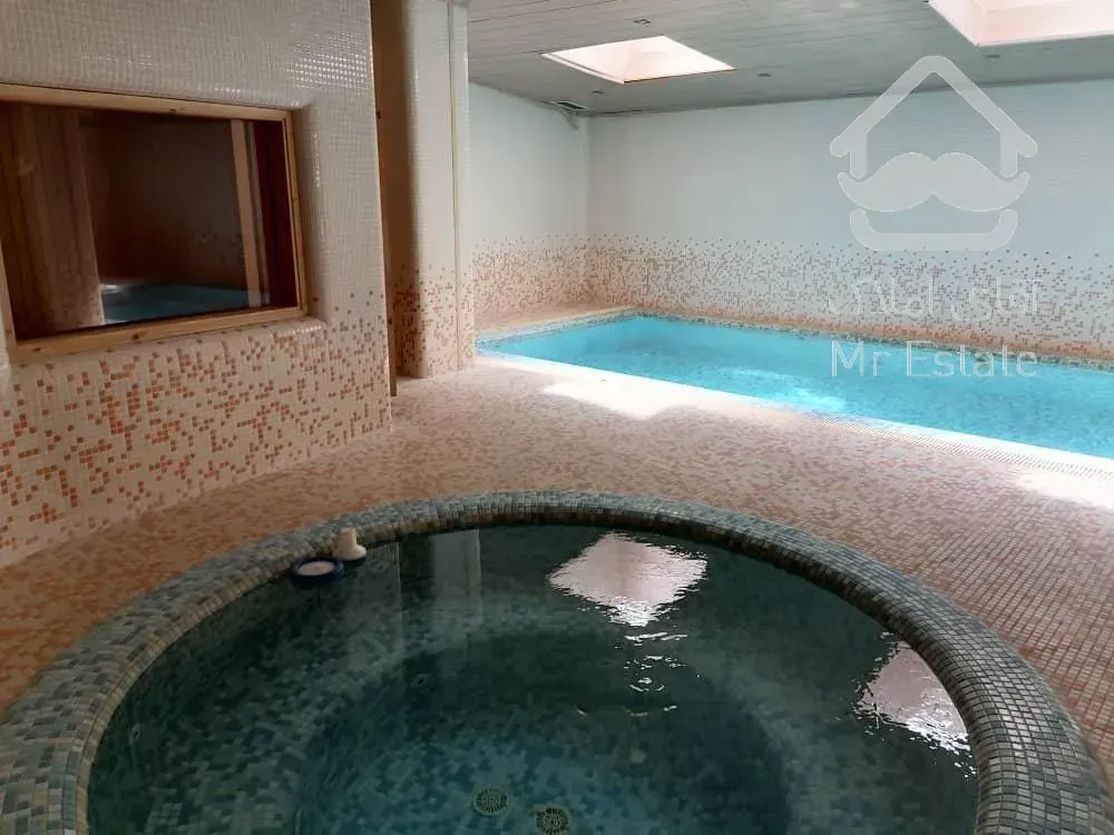 فروش ساختمان یکجا فروش فرمانیه