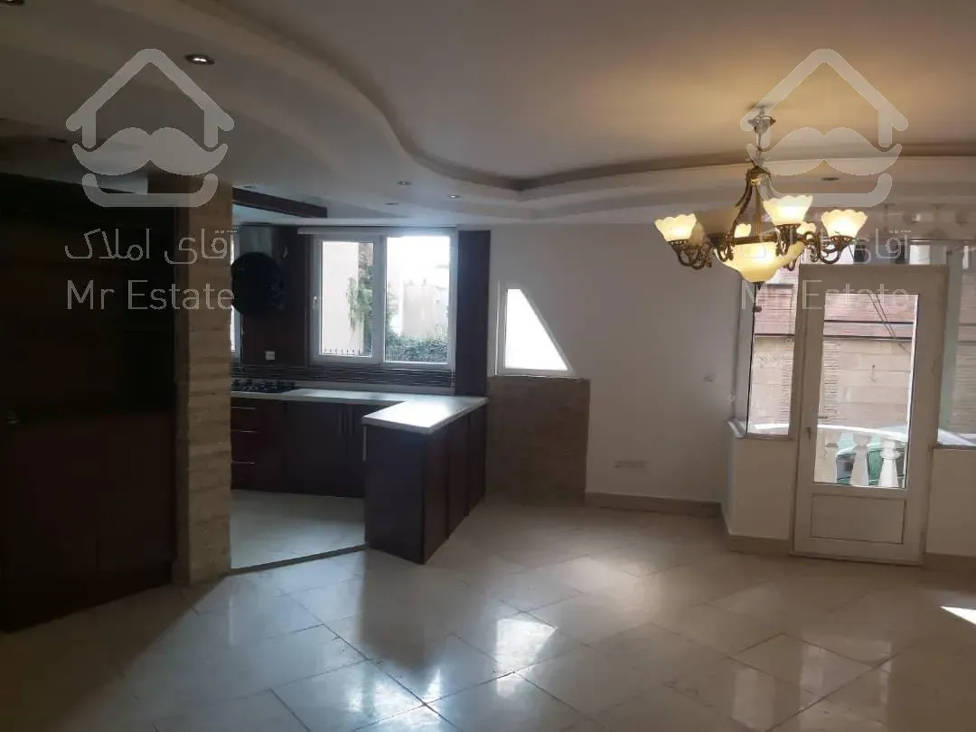 رهن و اجاره آپارتمان ۱۱۵ متری ۲ خواب تک واحدی نیاوران