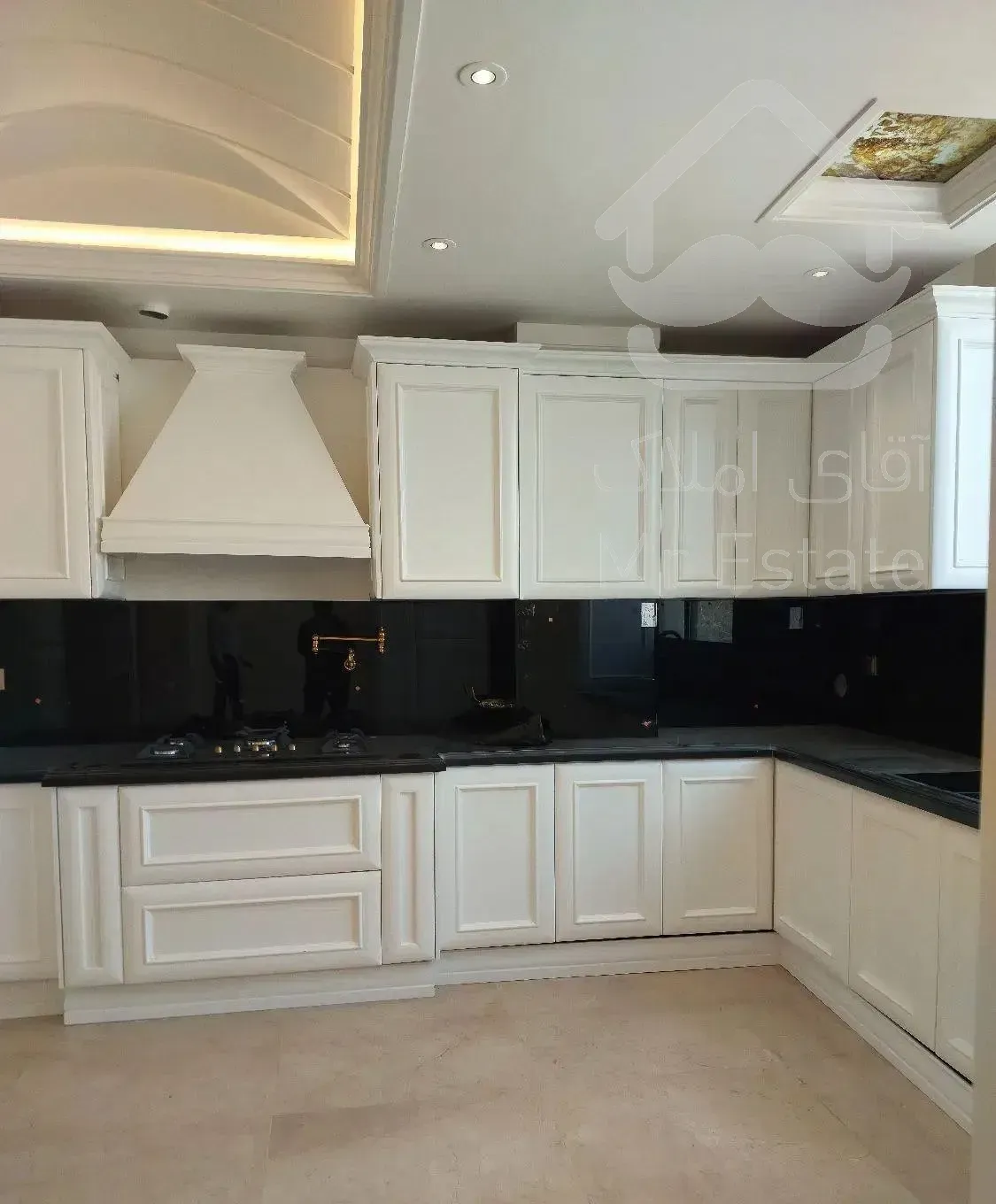 87 متر،دو خواب،نوساز،خردمند شمالی