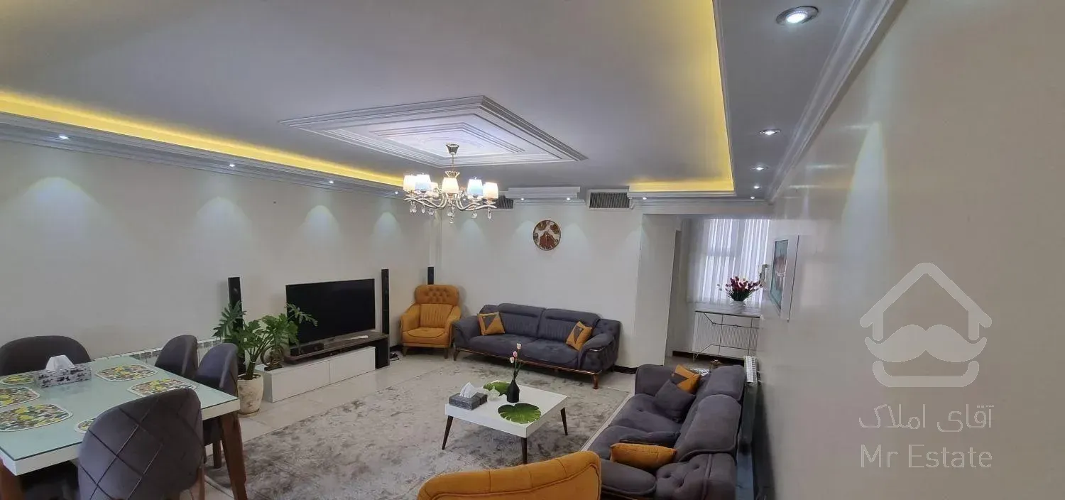 واحد ۸۹ متری خوش نقشه