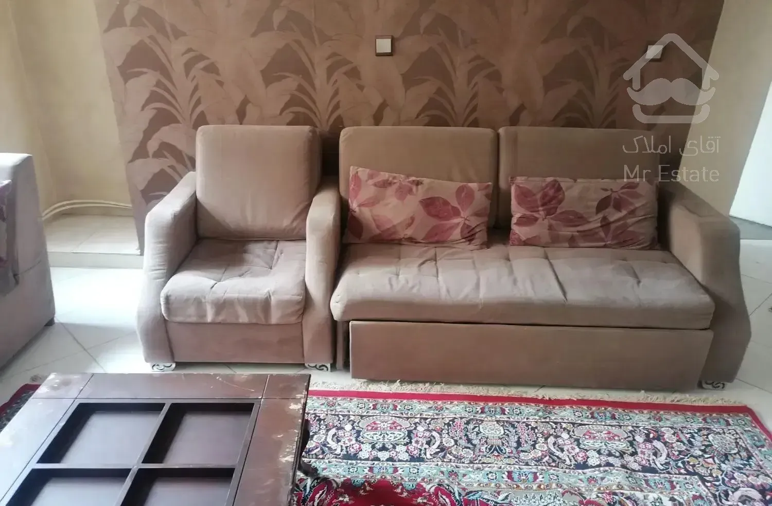 آپارتمان فروشی 144متر ششدانگ آسانسور