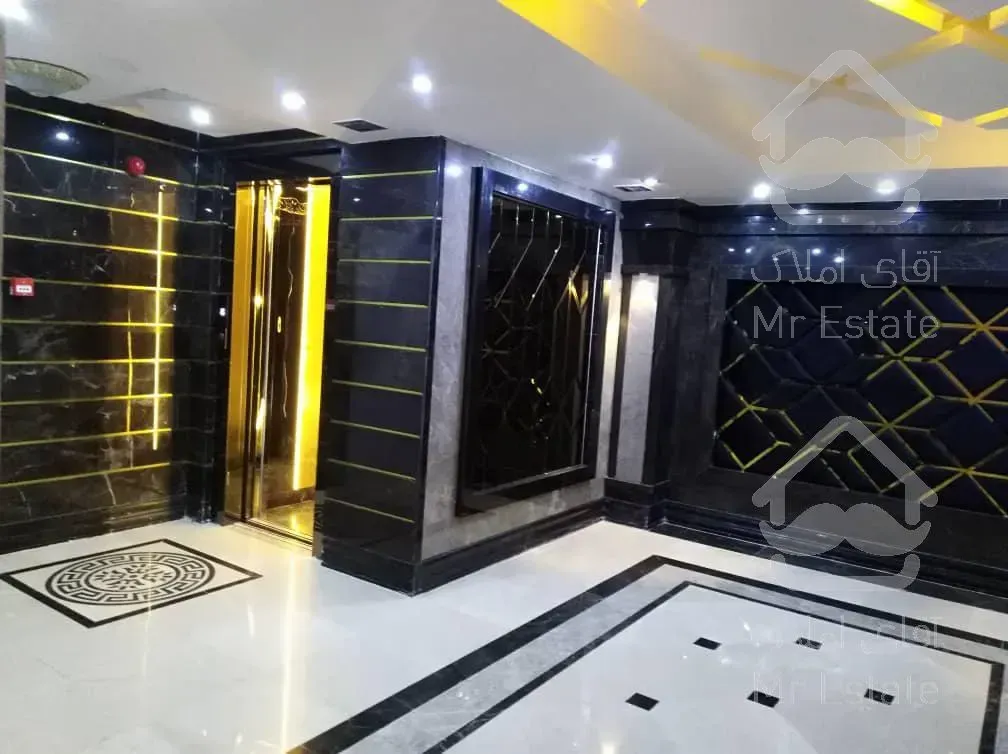 اجاره آپارتمان سه خوابه صادقیه