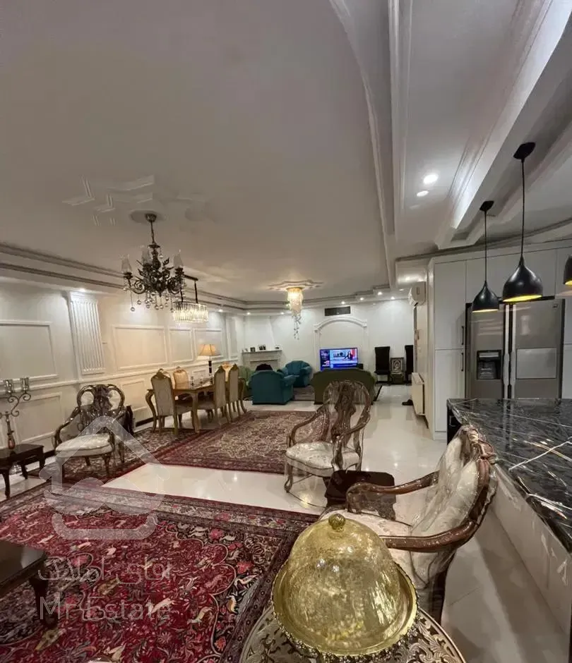 فروش 170متر،3خوابه،غربی تهرانپارس