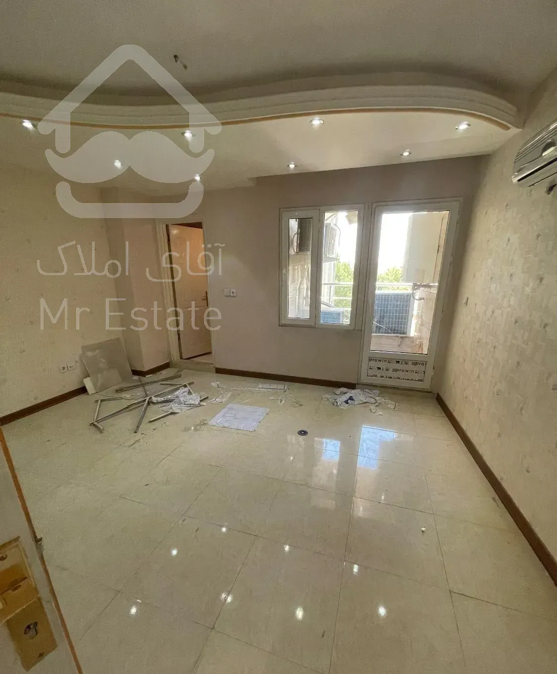 اجاره اپارتمان خیابان فلاحی